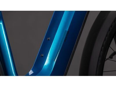 Cube Reaction Hybrid Performance 600 FE Easy Entry 27.5, electricblue´n´dazzle - Bild 4