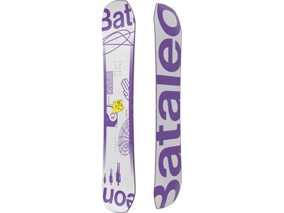 Bataleon Stuntwood - Bild 2