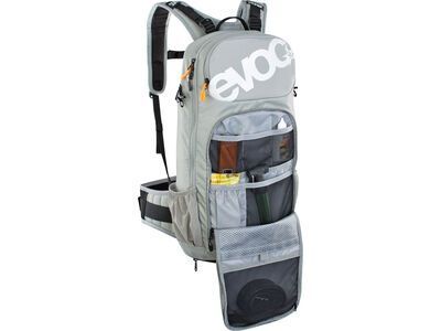 Evoc FR Enduro 16, stone - Bild 3