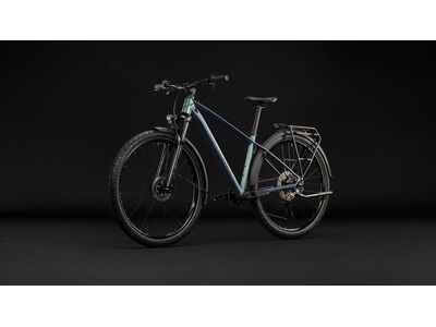 Cube Aim SLX FE 27.5, shiftverde´n´chrome - Bild 9