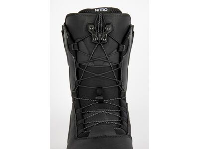 Nitro Profile TLS Step On, black - Bild 6