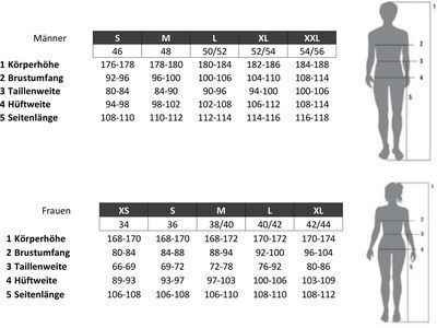 Zimtstern PureFlowz Shirt SS Women’s, forest night/bronze green - Bild 3