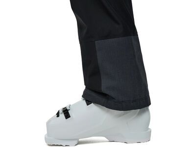 Haglöfs Vassi GTX Pant Women, true black - Bild 11