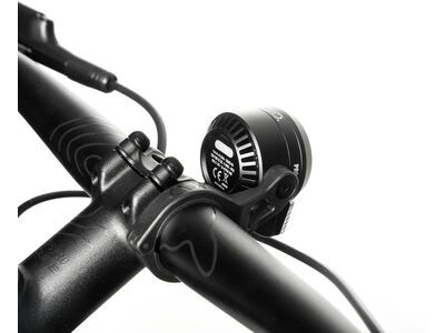 Cube Acid E-Bike Frontlicht Pro-E 150 X-Connect, black - Bild 7