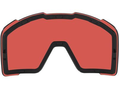 Oakley Line Miner Pro L Replacement Lens, Prizm Snow Argon Iridium - Bild 4