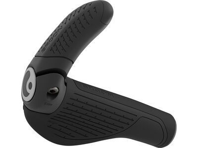 Ergon GS3 Evo Large, black - Bild 3
