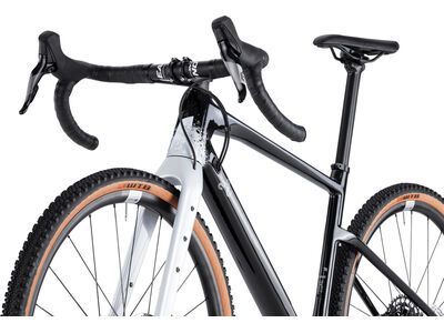 BMC URS Three, black/grey - Bild 15