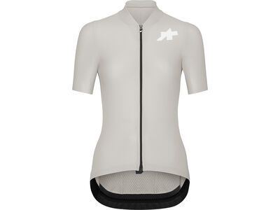Assos UMA GT Jersey S11 Evo, almond milk - Bild 1