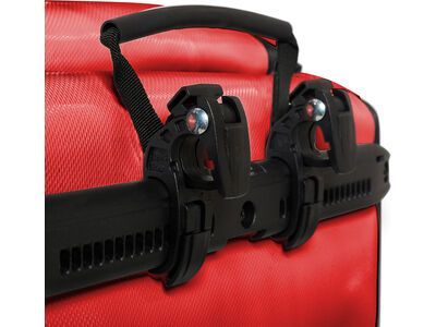 ORTLIEB Back-Roller Core, red/black - Bild 4