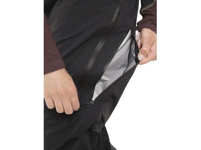 Armada Rayleigh 3L Bib, black - Bild 9