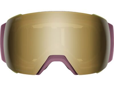 Smith I/O Mag XL, ChromaPop Sun Black Gold Mirror / sprayer - Bild 2