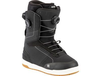 Nitro Venture BOA black