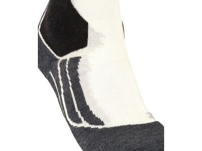 Falke SK2 Intermediate Wool Damen, off-white - Bild 4