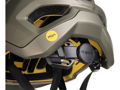 Cube Helm Offpath TM, olive - Bild 5