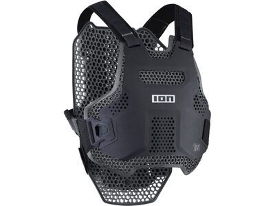 ION Chest Protector Arcon HD Pro, black - Bild 2