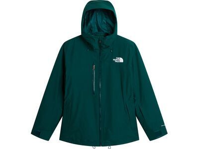 The North Face M Descendit Jacket pacific teal