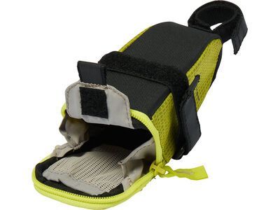 Vaude Race Light M Luminum, bright green - Bild 4