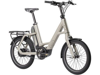 QiO Compact PE, lunar white matt - Bild 2