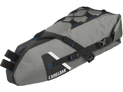 Camelbak M.U.L.E. 9 Saddle Pack, wolf grey - Bild 2