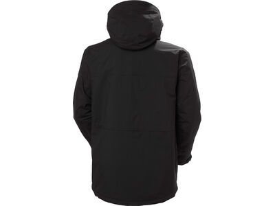 Helly Hansen ULLR D Heritage Long Jacket, black - Bild 2
