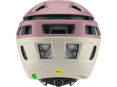 Smith Forefront 2 MIPS, matte dusk/bone - Bild 2