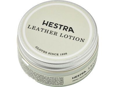 Hestra Leather Lotion, white - Bild 2