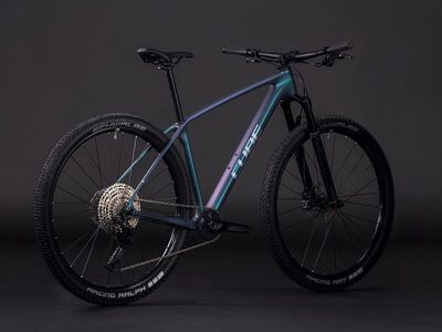 Cube Reaction C:62 Pro 29, polarlight´n´black - Bild 2