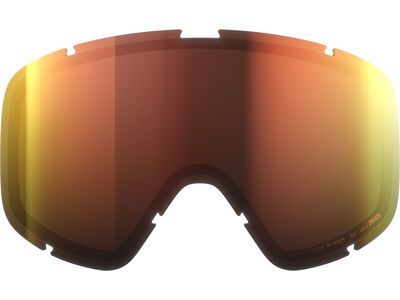 POC Opsin Lens, Clarity Int./Partly Sunny Orange