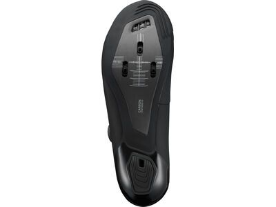 Shimano SH-RC810 Road, black - Bild 5