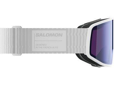 Salomon Sentry Pro, Sigma Ice Blue / white - Bild 4