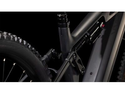 Cube Stereo Hybrid One77 HPC SLX 800, blackline - Bild 5