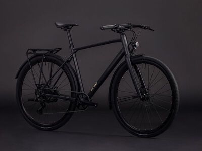 Cube Nulane Pro FE, grey´n´chrome - Bild 2