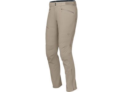 Norrona falketind flex1 Pants M's, winter twig - Bild 2
