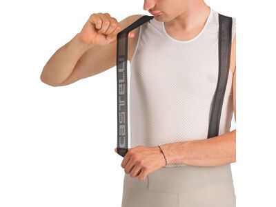 Castelli Espresso Bibshort, clay - Bild 5