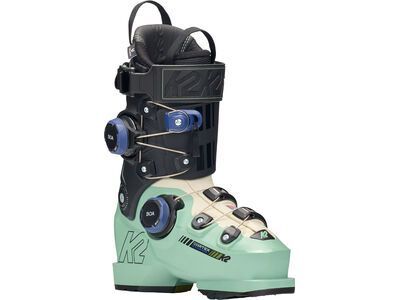 K2 Cortex 105 W Zonal BOA
