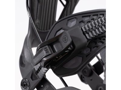 Nidecker Flow Fuse Fusion, black - Bild 7