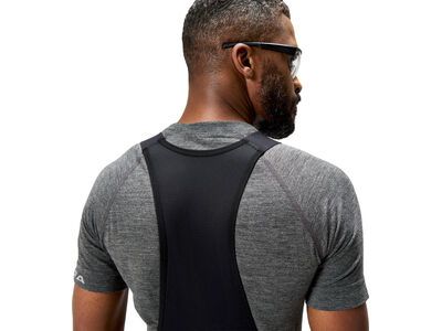 Endura Loop Bibshorts, black - Bild 3