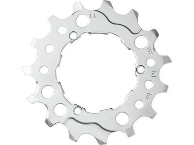 Shimano Ritzel für CS-HG500-10 / 11-34 mit integriertem Distanzring - Bild 2