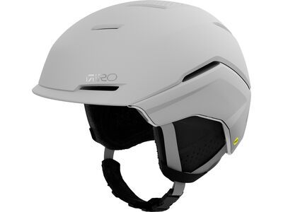 Giro Tenet MIPS matte pearl white/silver 0