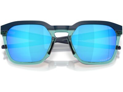 Oakley HSTN SQ 2.0, Prizm Sapphire / abyss - Bild 7