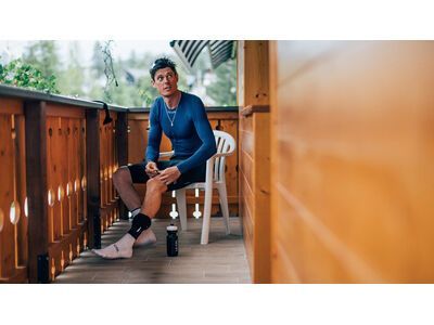 Le Col Leg Warmers, black - Bild 11