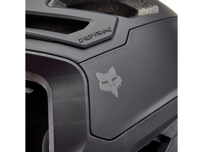 Fox Dropframe Pro, matte black - Bild 9