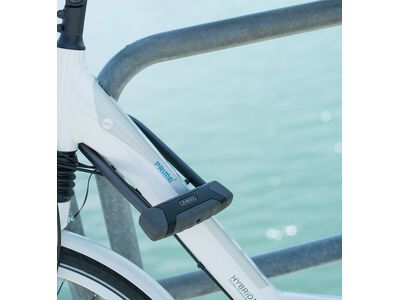 Abus Granit XPlus 540/160HB300, black - Bild 2