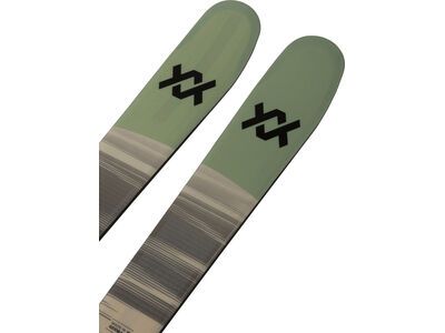 Völkl Blaze 86 + Squire 11 TCX Demo - Bild 5