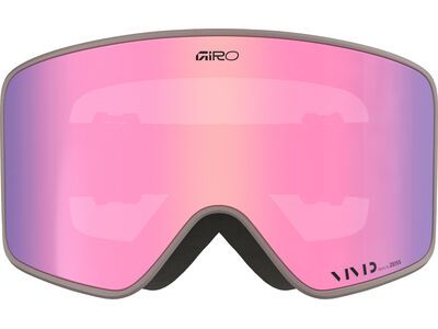 Giro Method II, Vivid Infrared Photochromic / vapor canyon clay - Bild 3