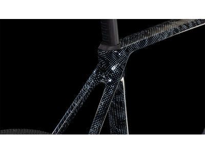 Cube Cross Race C:68X SLT, matrixblack´n´blue - Bild 3