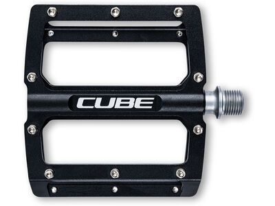 Cube Pedale All Mountain black