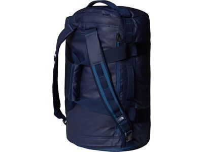 The North Face Base Camp Voyager Duffel 42L, shady blue/summit navy - Bild 2