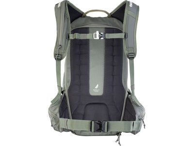 Evoc Line 30, dark olive - Bild 2