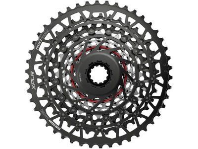 SRAM Red XPLR XG-1391 Kassette - 13-fach - Bild 3